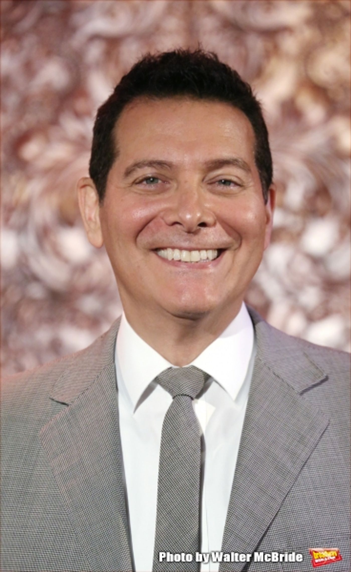 Photo Coverage: Michael Feinstein Previews TOGETHER AT LAST at Feinstein's/54 Below  Image