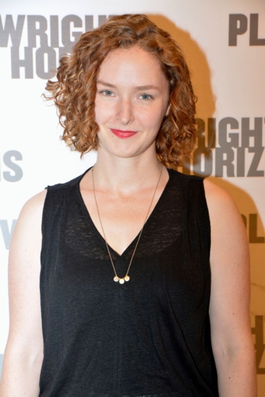 Photo Coverage: Inside Opening Night of THE CHRISTIANS at Playwrights Horizons Image