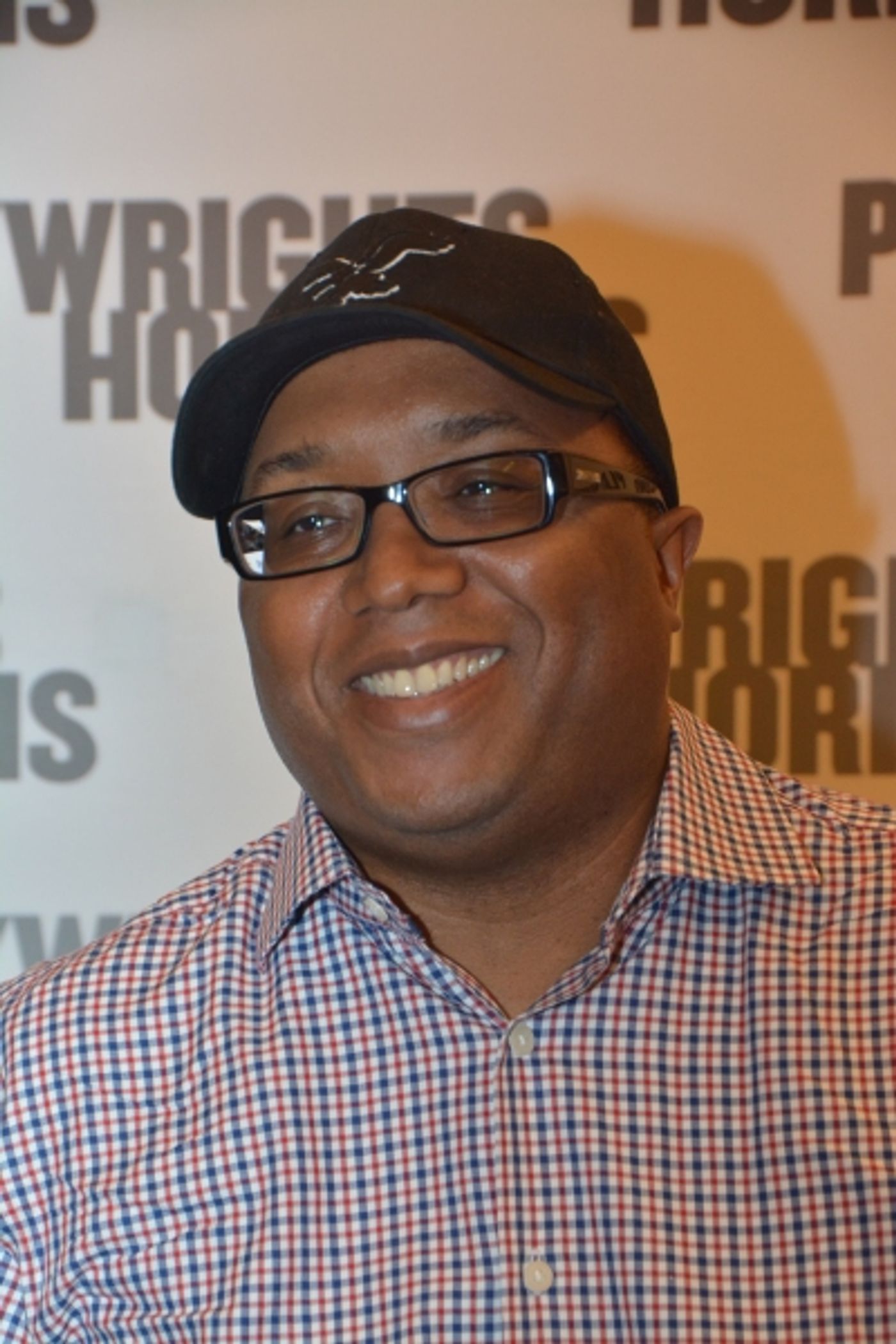 Photo Coverage: Inside Opening Night of THE CHRISTIANS at Playwrights Horizons  Image