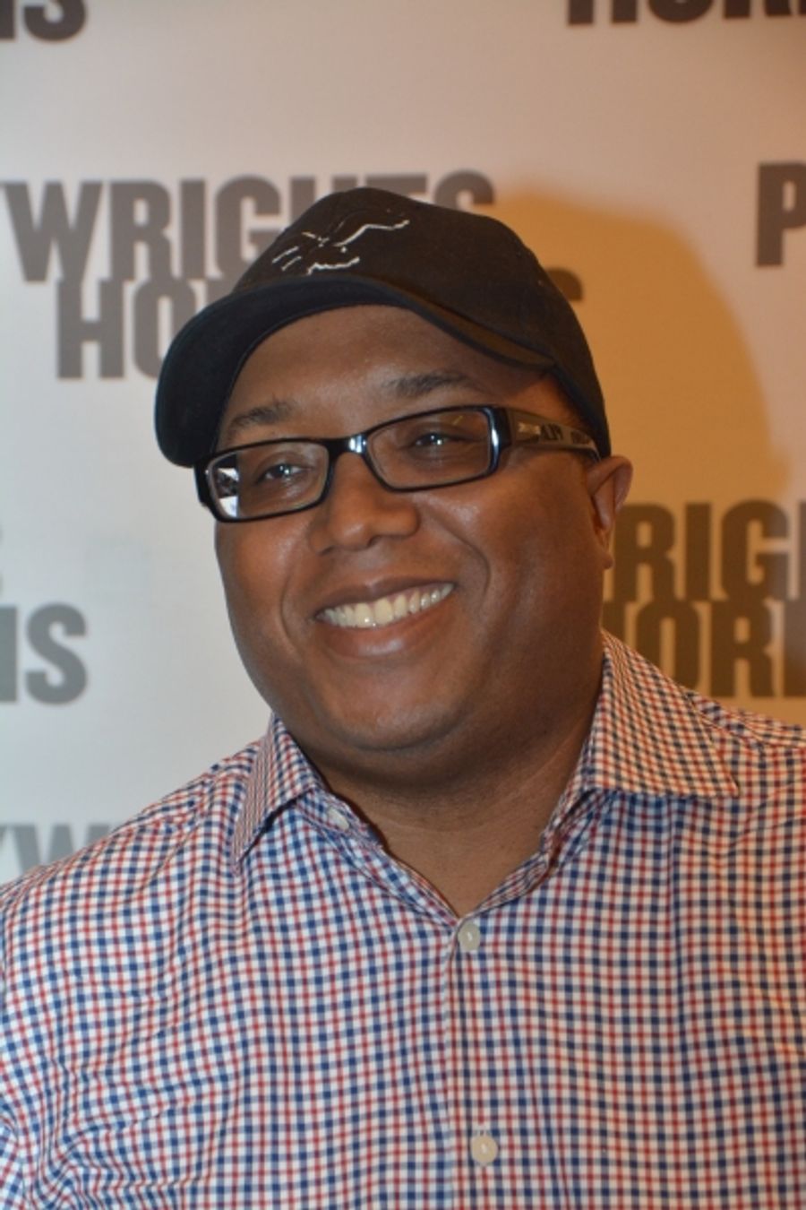 Photo Coverage: Inside Opening Night of THE CHRISTIANS at Playwrights Horizons Image