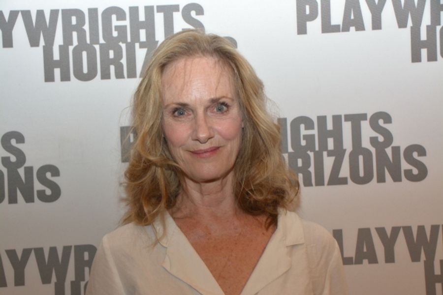Photo Coverage: Inside Opening Night of THE CHRISTIANS at Playwrights Horizons Image