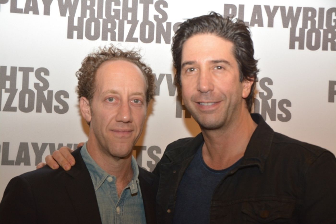 Photo Coverage: Inside Opening Night of THE CHRISTIANS at Playwrights Horizons  Image