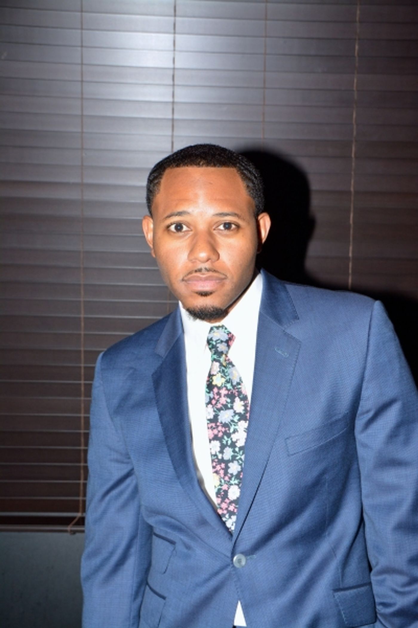Photo Coverage: Inside Opening Night of THE CHRISTIANS at Playwrights Horizons  Image