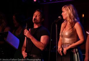 James Snyder and Elizabeth Stanley
@ BroadwayWorld James Snyder and Elizabeth Stanley
Photo