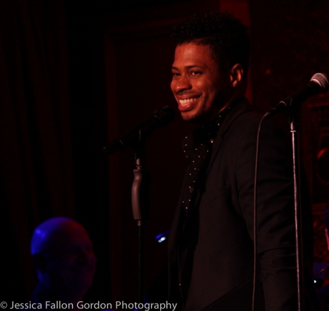 Photo Coverage: Original CRY-BABY Cast Reunites at 54 Below!  Image