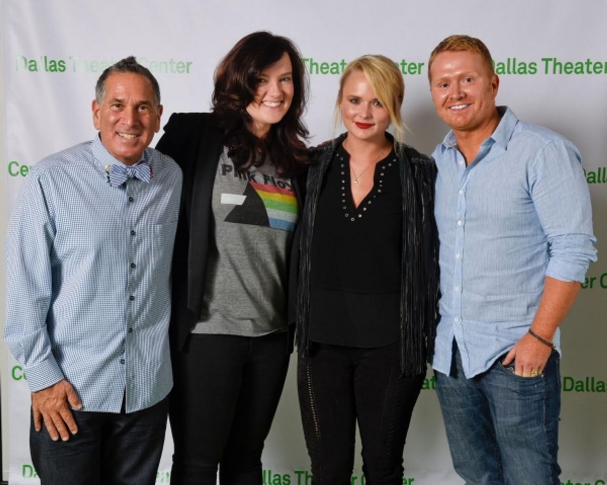Miranda Lambert & Company at 