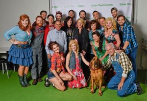 Miranda Lambert & Company @ BroadwayWorld Miranda Lambert & Company Photo
