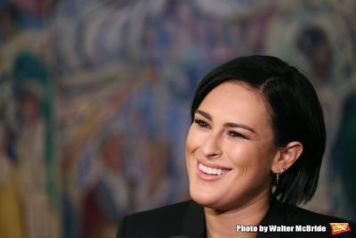 Rumer Willis Photo