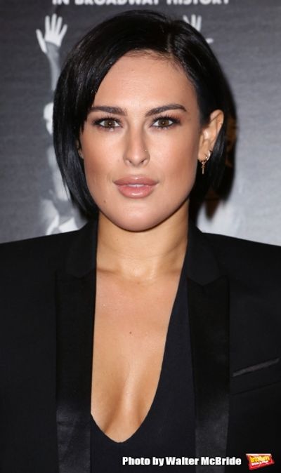 Rumer Willis Photo