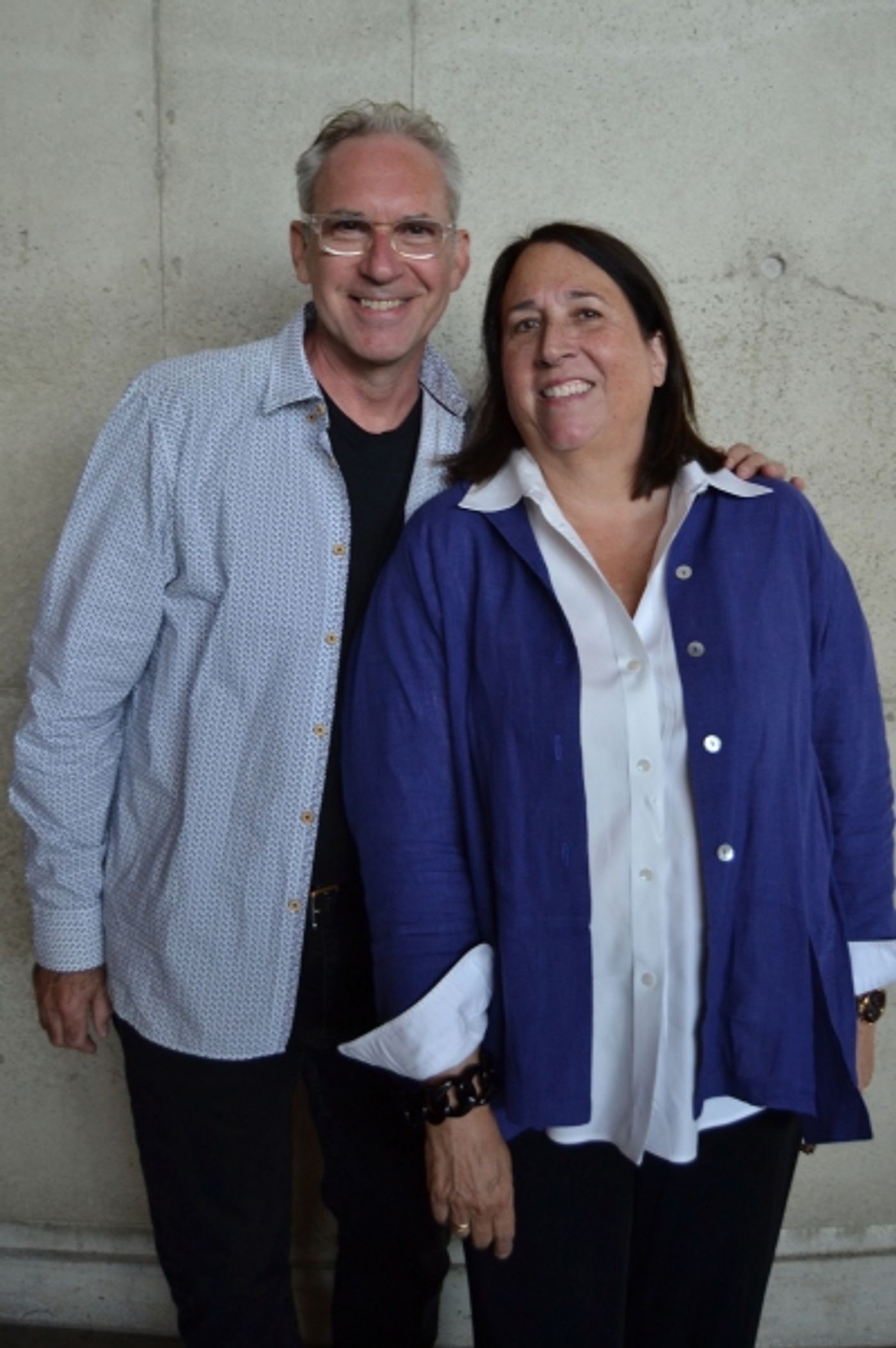 Photo Flash: Meet the Cast of ERMA BOMBECK: AT WIT'S END at Arena Stage  Image