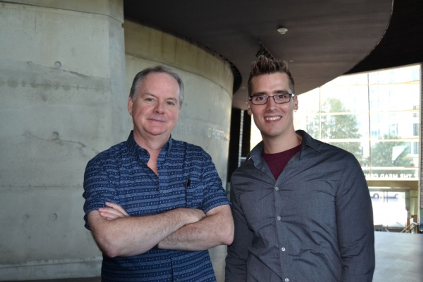 Photo Flash: Meet the Cast of ERMA BOMBECK: AT WIT'S END at Arena Stage  Image