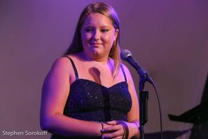 Josephine Bianco Photo