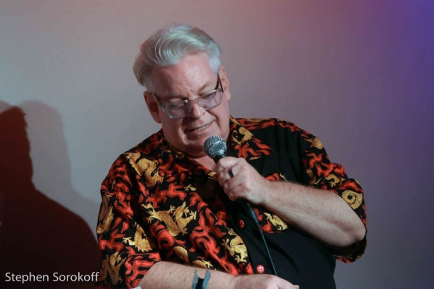 Photo Coverage: Cabaret Cares Celebrates 10 Years with Stacy Sullivan, Doreen Montalvo, and More  Image
