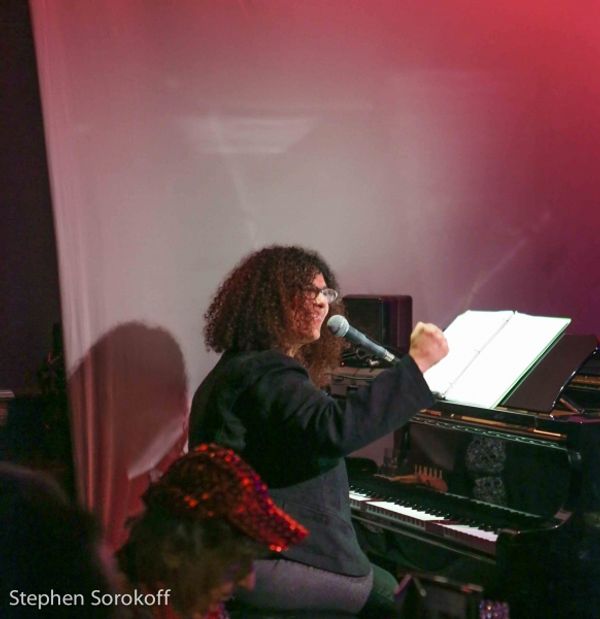 Tracy Stark Photo