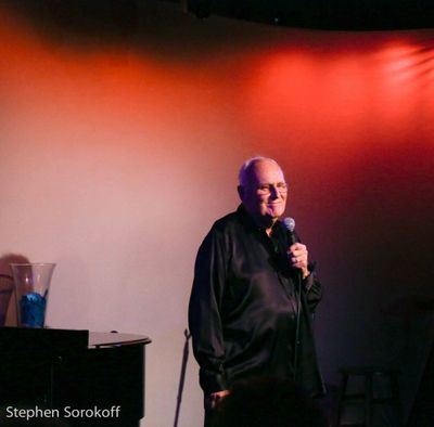 Bob Diamond Photo