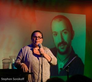 Gretchen Reinhagen @ BroadwayWorld Gretchen Reinhagen Photo