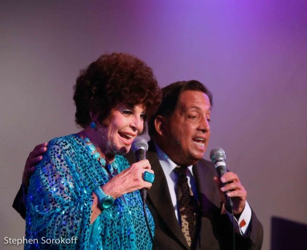 Dana Lorge & Warren Schein Photo