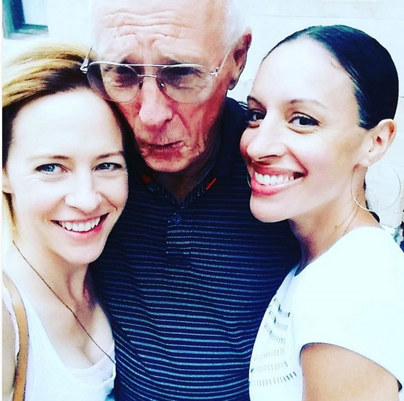 Photo Flash: Saturday Intermission Pics, 9/19- PIPPIN Tour Wraps up Japan Run and More!  Image