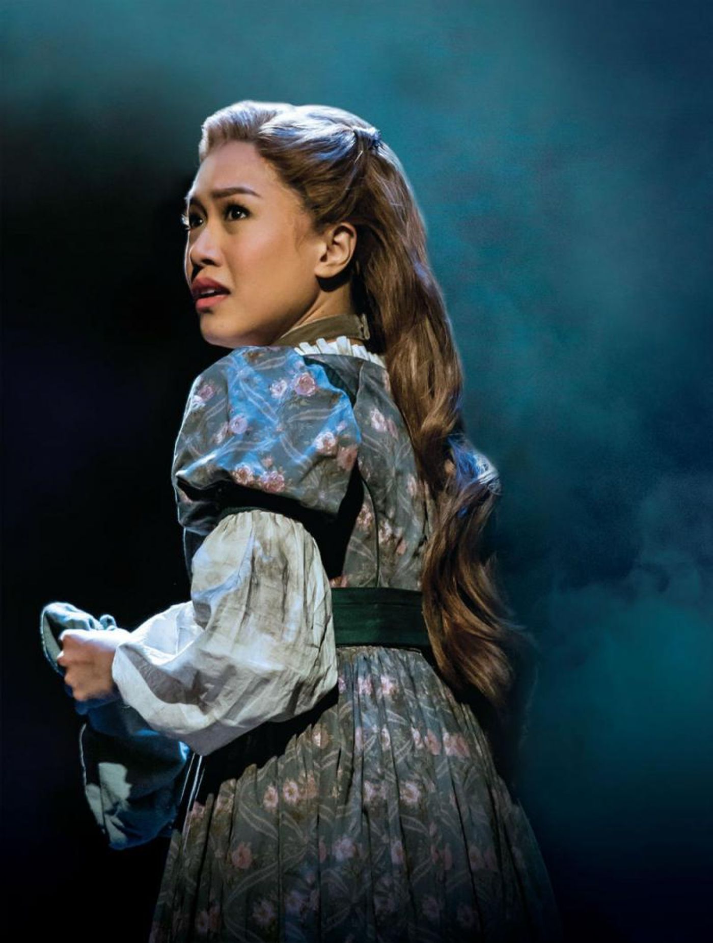 Photo Flash: Prior to Asia Tour, Rachelle Ann Go Plays Fantine in London  Image