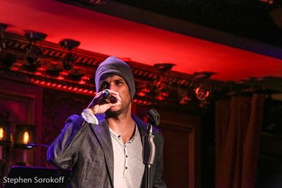 Will Swenson Photo