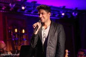 Will Swenson @ BroadwayWorld Will Swenson Photo