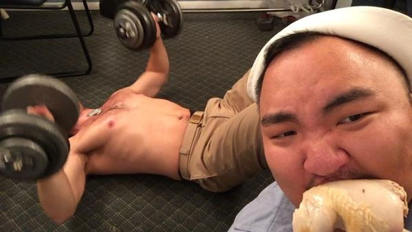 Photo Flash: Saturday Intermission Pics 9/19, Part 2- AN AMERICAN IN PARIS, THE KING AND I, and More!  Image