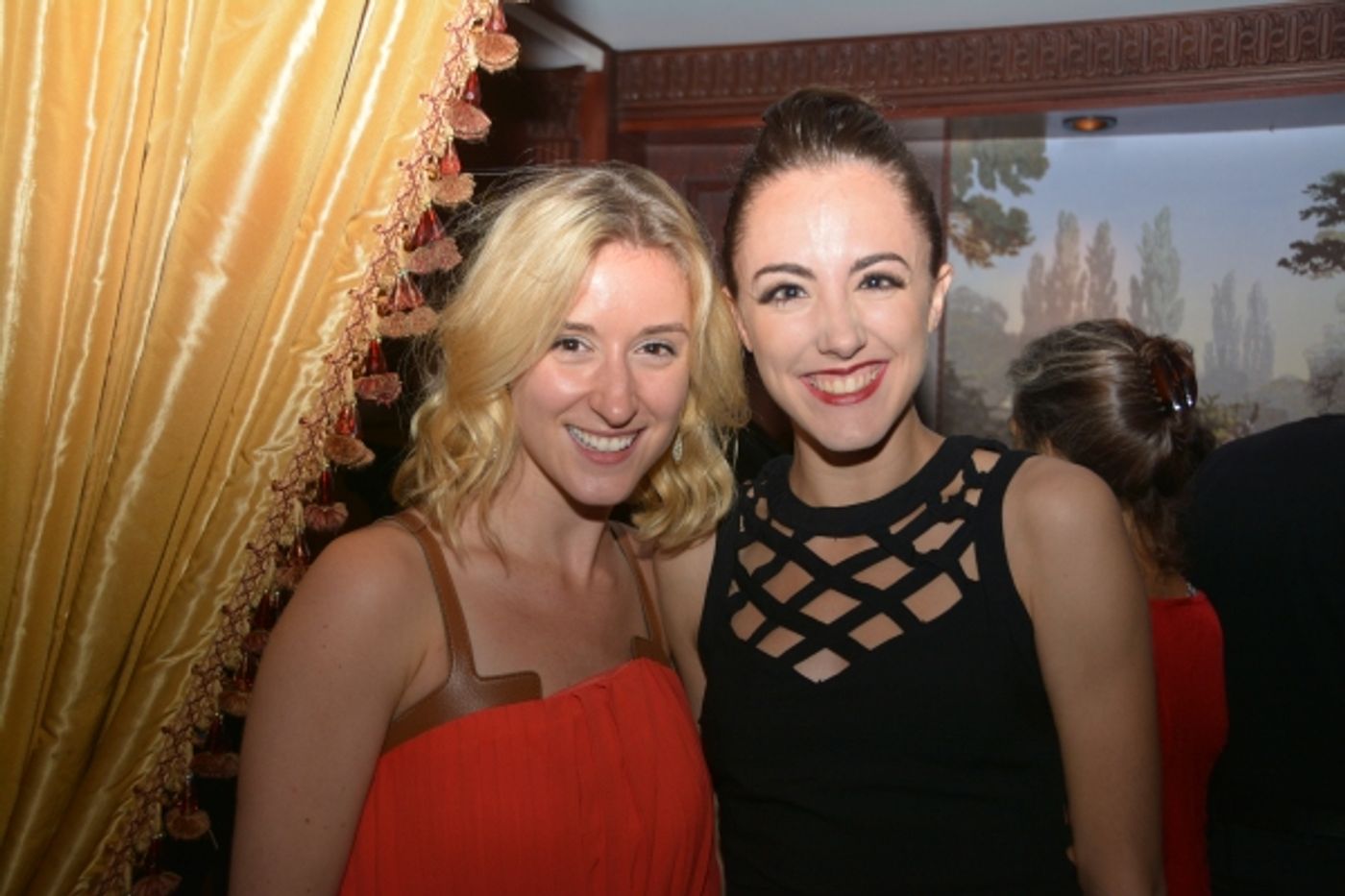 Photo Coverage: Go Inside Opening Night of Engeman Theater's WEST SIDE STORY Image