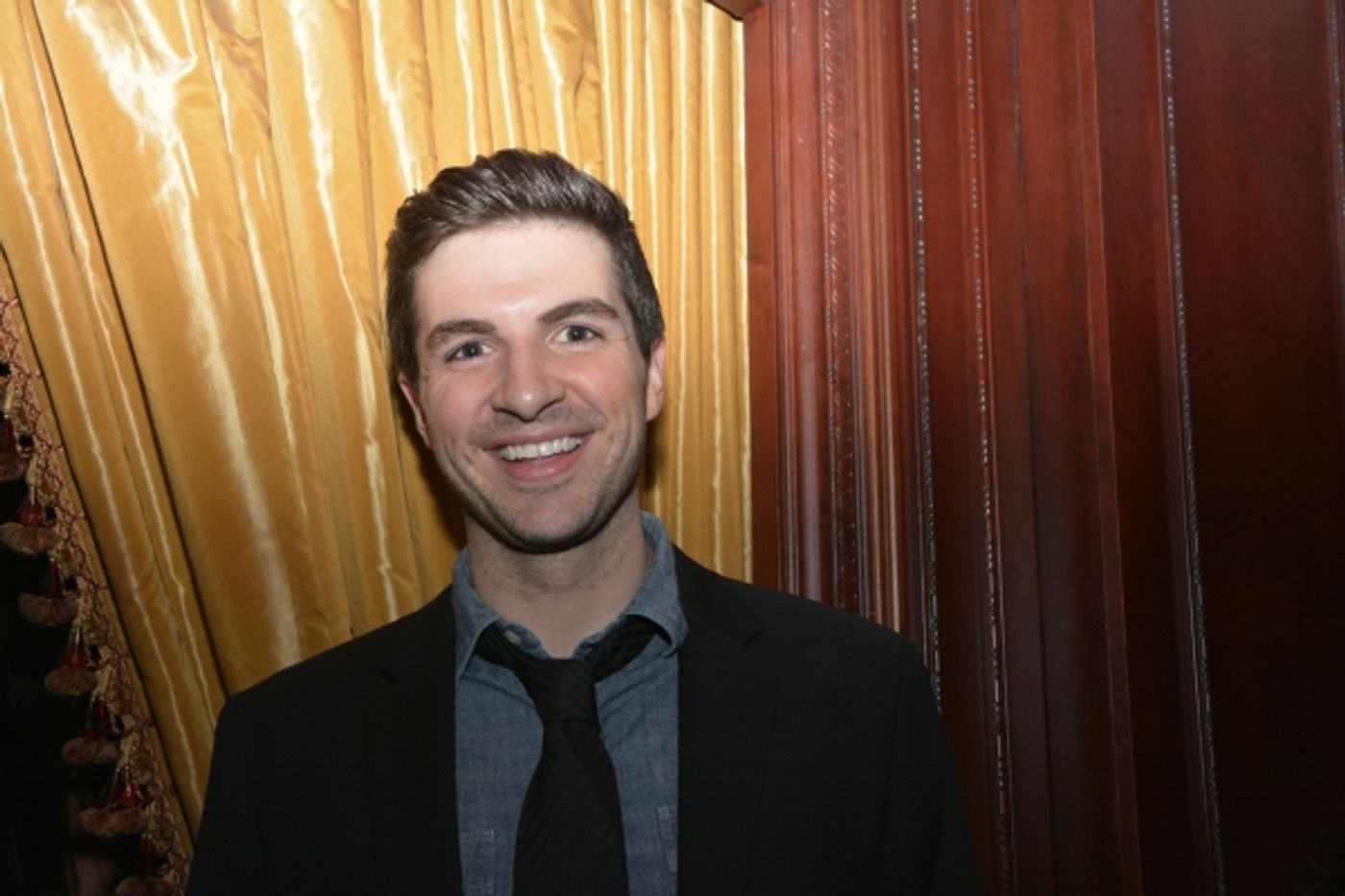 Photo Coverage: Go Inside Opening Night of Engeman Theater's WEST SIDE STORY Image