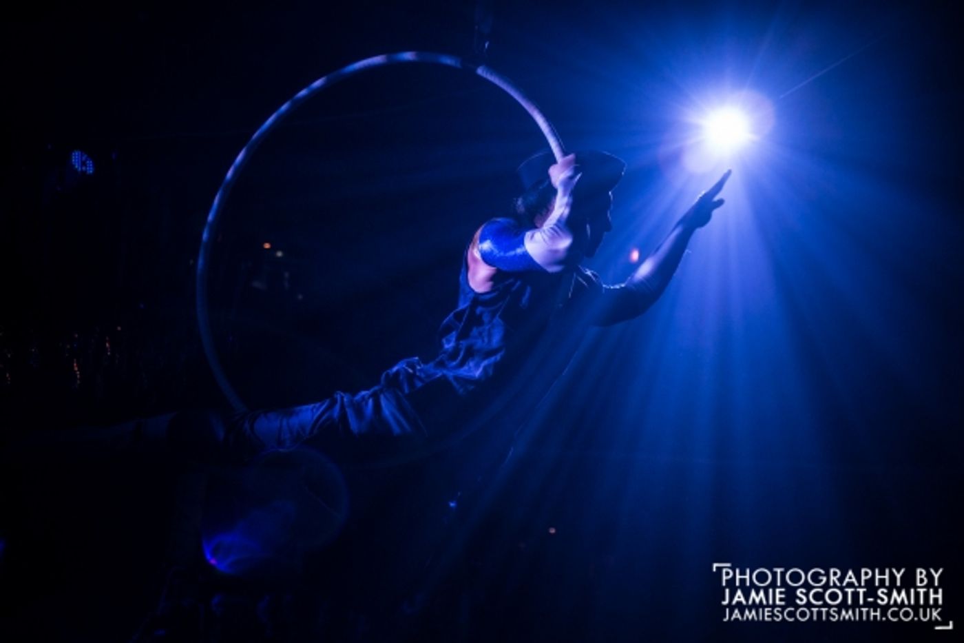 Photo Coverage: WEST END BARES 2015 - 'TAKE OFF' Featuring Graham Norton, Michelle Visage, Beverley Knight And More!  Image