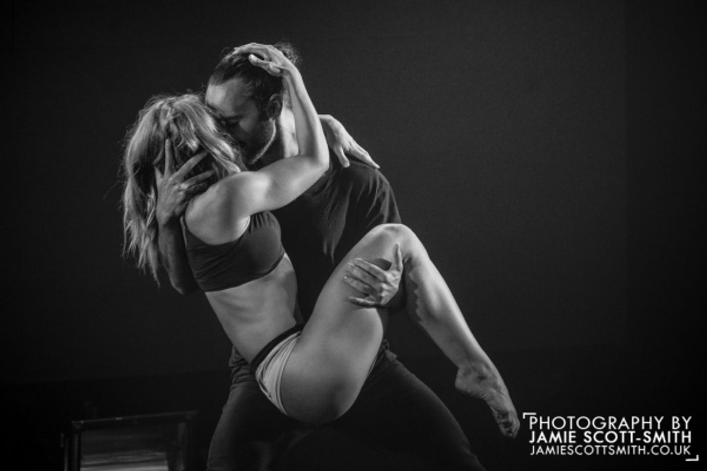 Photo Coverage: WEST END BARES 2015 - 'TAKE OFF' Featuring Graham Norton, Michelle Visage, Beverley Knight And More!  Image