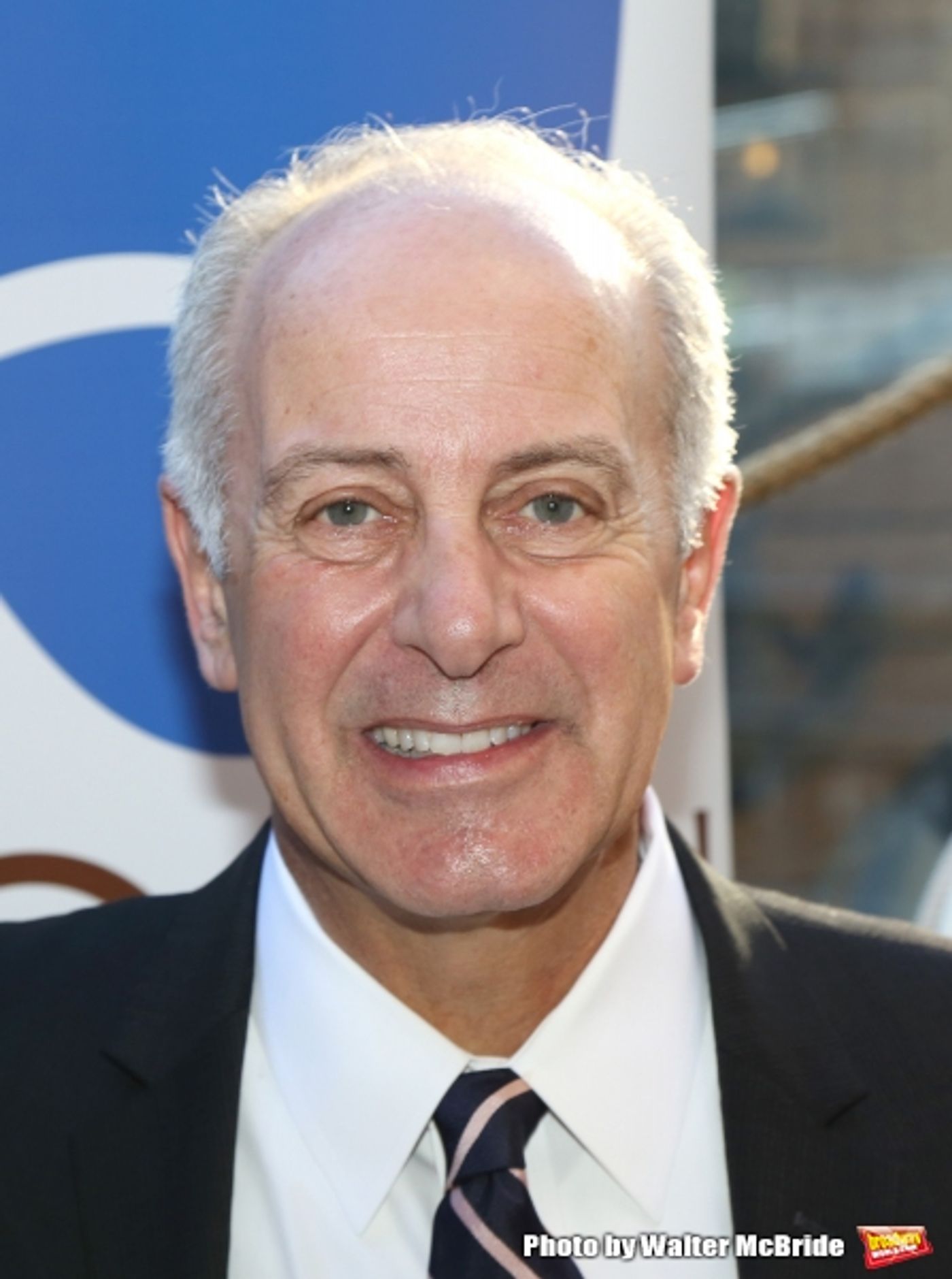 Exclusive Photo Coverage: Actors' Equity Toasts 2015-16 Broadway Season!  Image