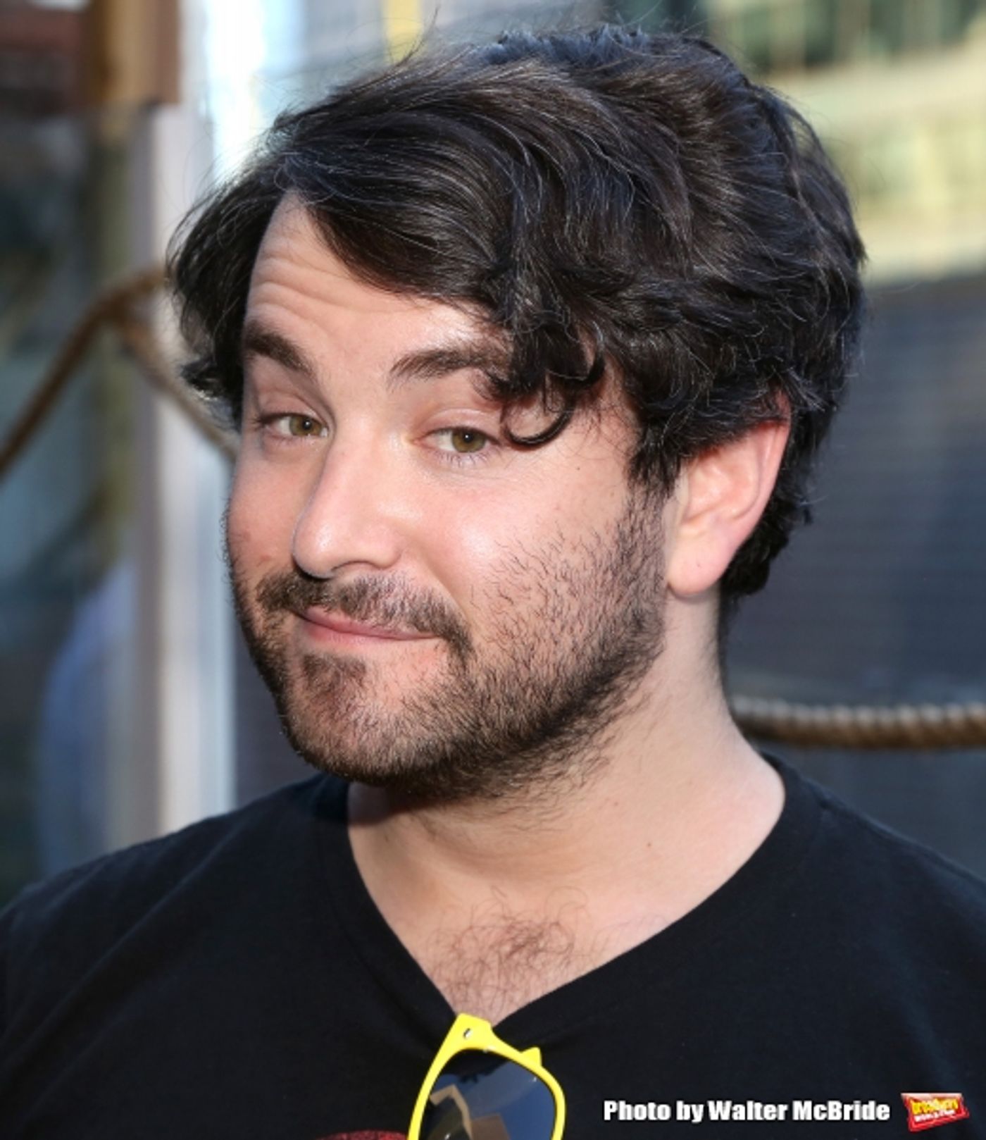 Exclusive Photo Coverage: Actors' Equity Toasts 2015-16 Broadway Season!  Image