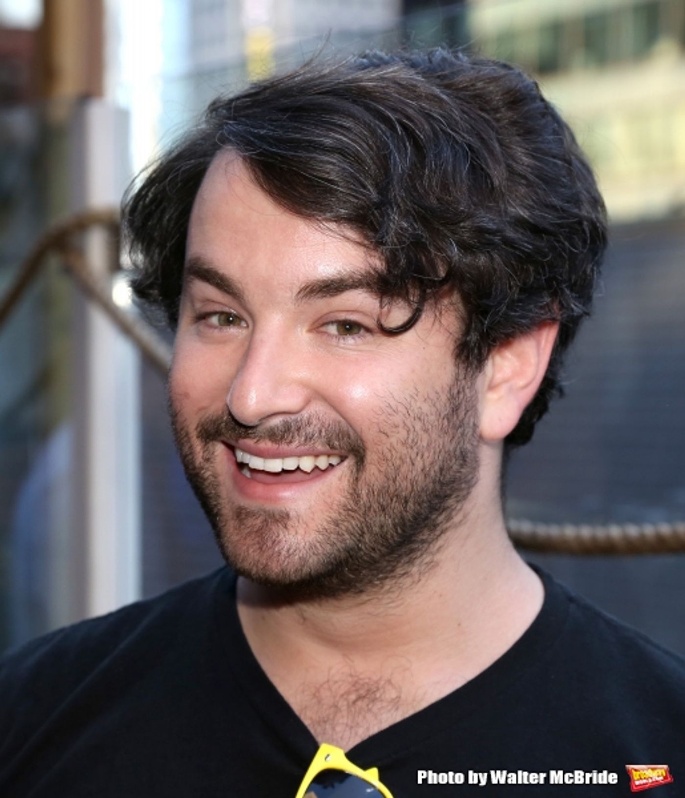 Exclusive Photo Coverage: Actors' Equity Toasts 2015-16 Broadway Season!  Image