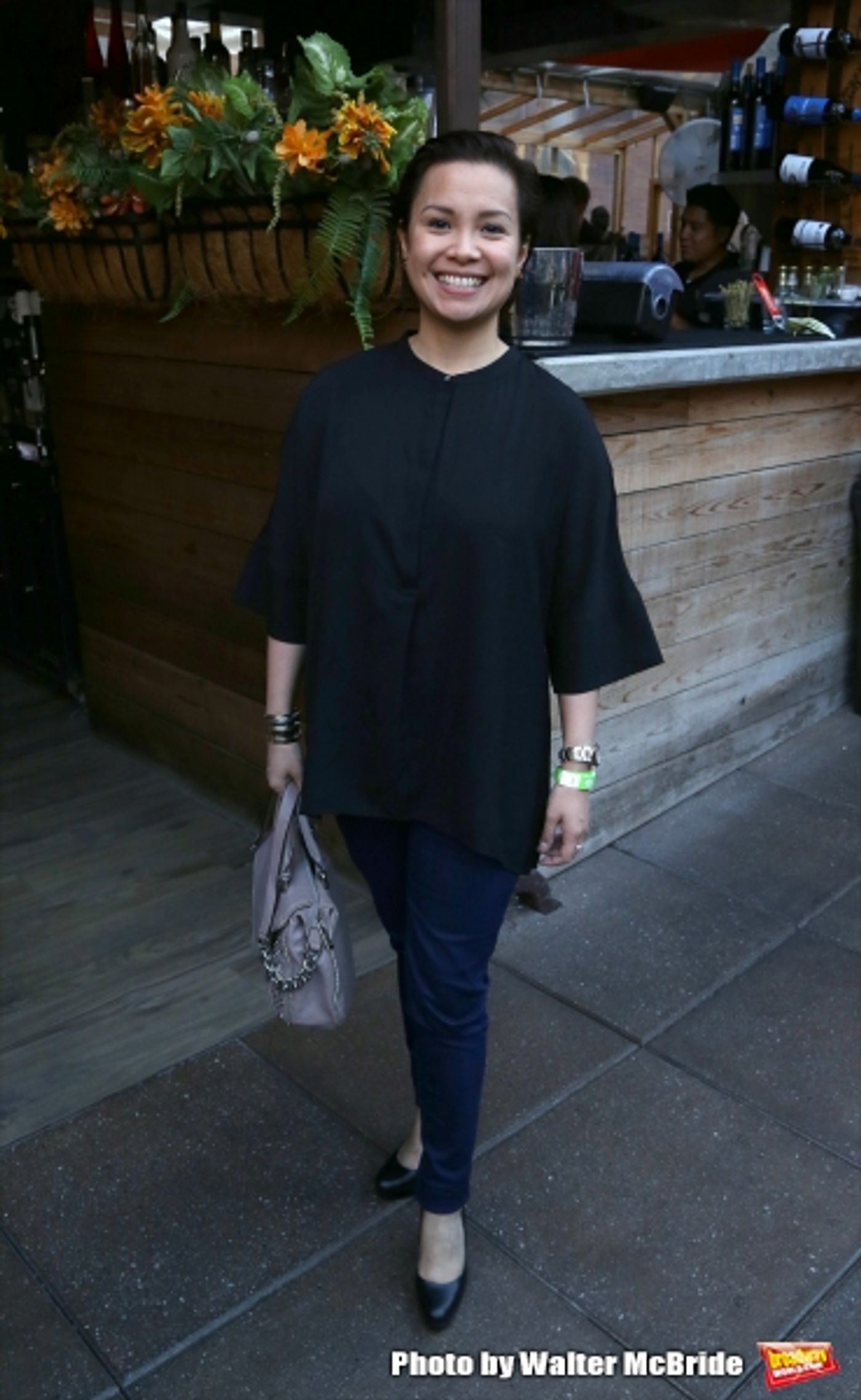 Exclusive Photo Coverage: Actors' Equity Toasts 2015-16 Broadway Season!  Image