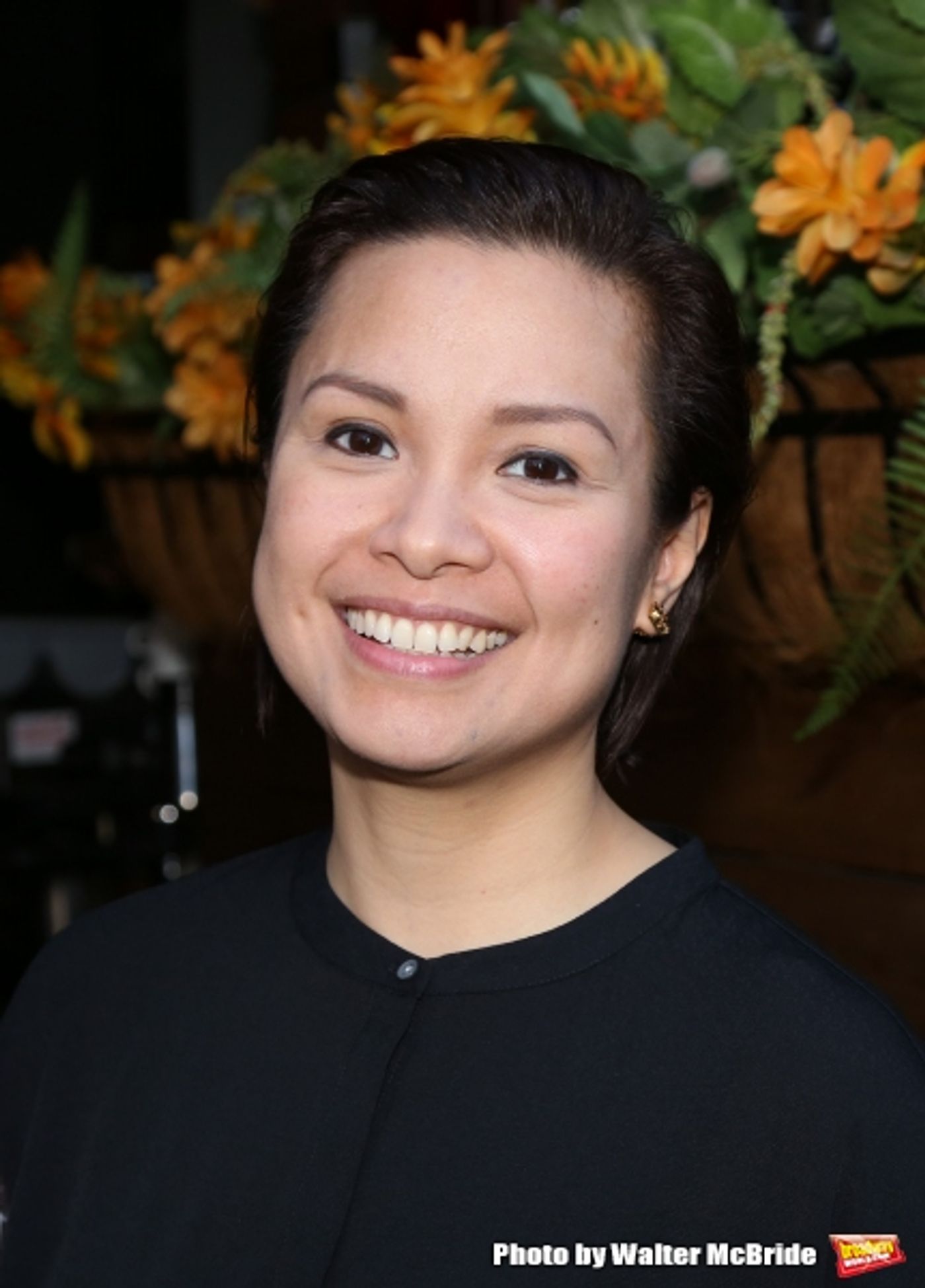 Exclusive Photo Coverage: Actors' Equity Toasts 2015-16 Broadway Season!  Image