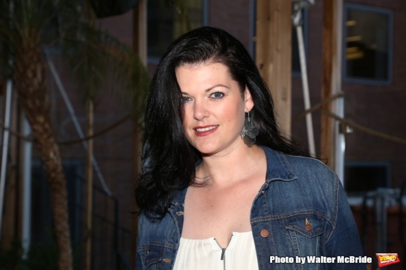 Exclusive Photo Coverage: Actors' Equity Toasts 2015-16 Broadway Season! Exclusive Photo Coverage: Actors' Equity Toasts 2015-16 Broadway Season! Image