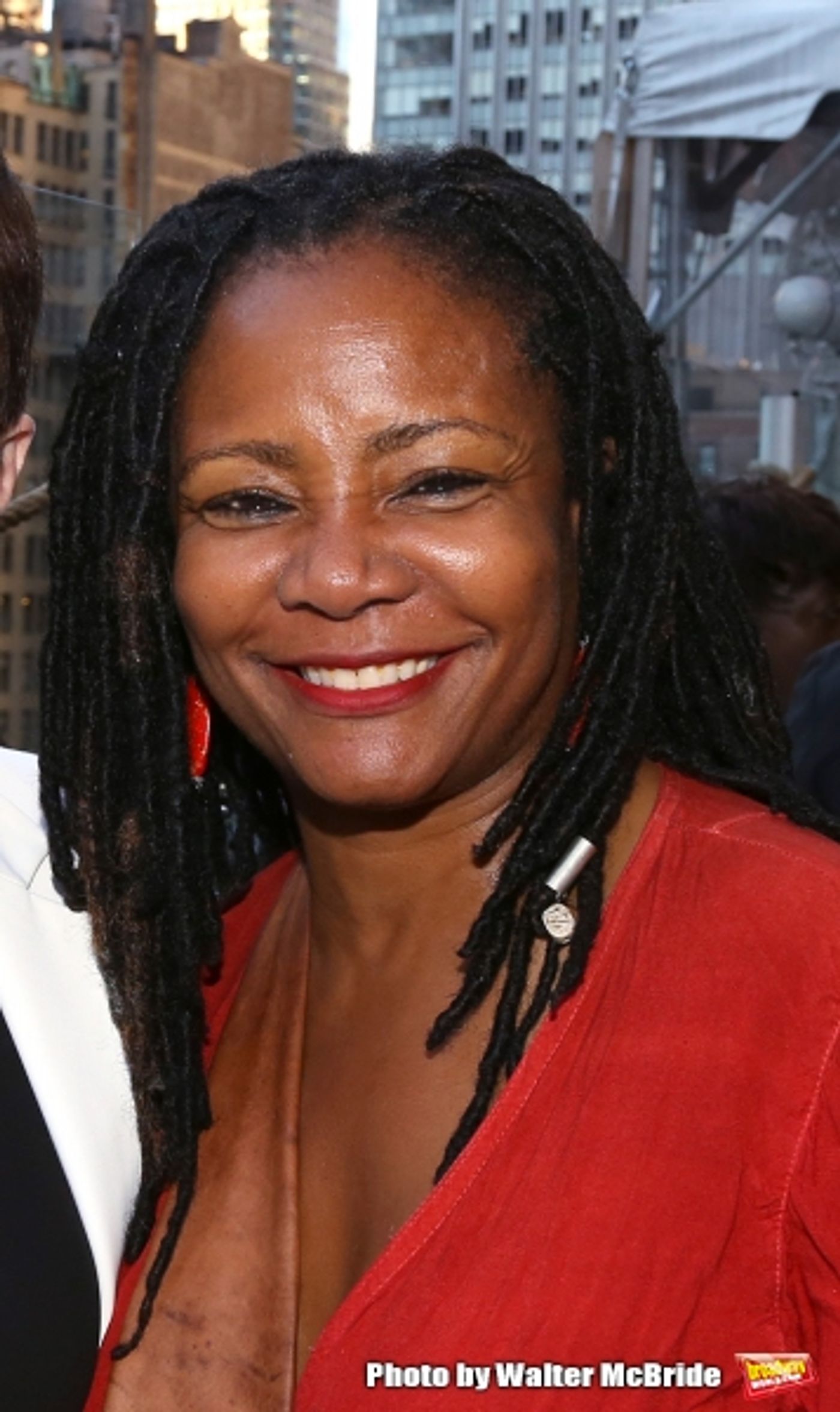 Exclusive Photo Coverage: Actors' Equity Toasts 2015-16 Broadway Season!  Image