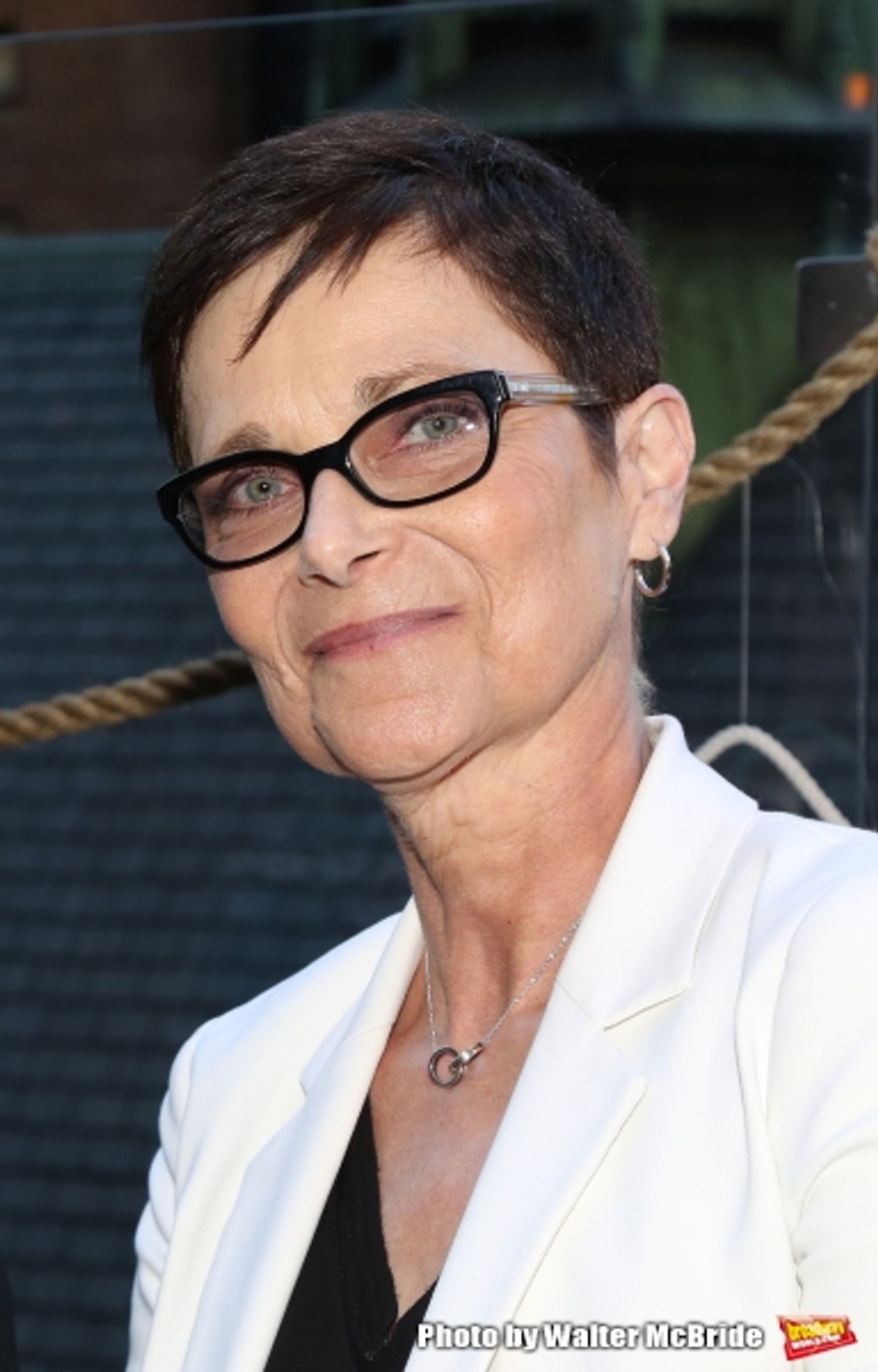 Exclusive Photo Coverage: Actors' Equity Toasts 2015-16 Broadway Season! Exclusive Photo Coverage: Actors' Equity Toasts 2015-16 Broadway Season! Image