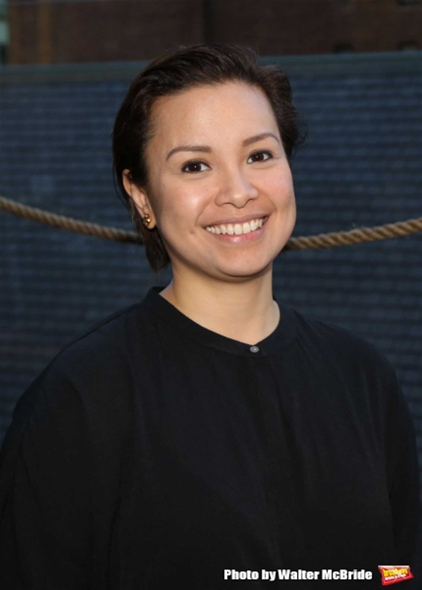 Exclusive Photo Coverage: Actors' Equity Toasts 2015-16 Broadway Season!  Image