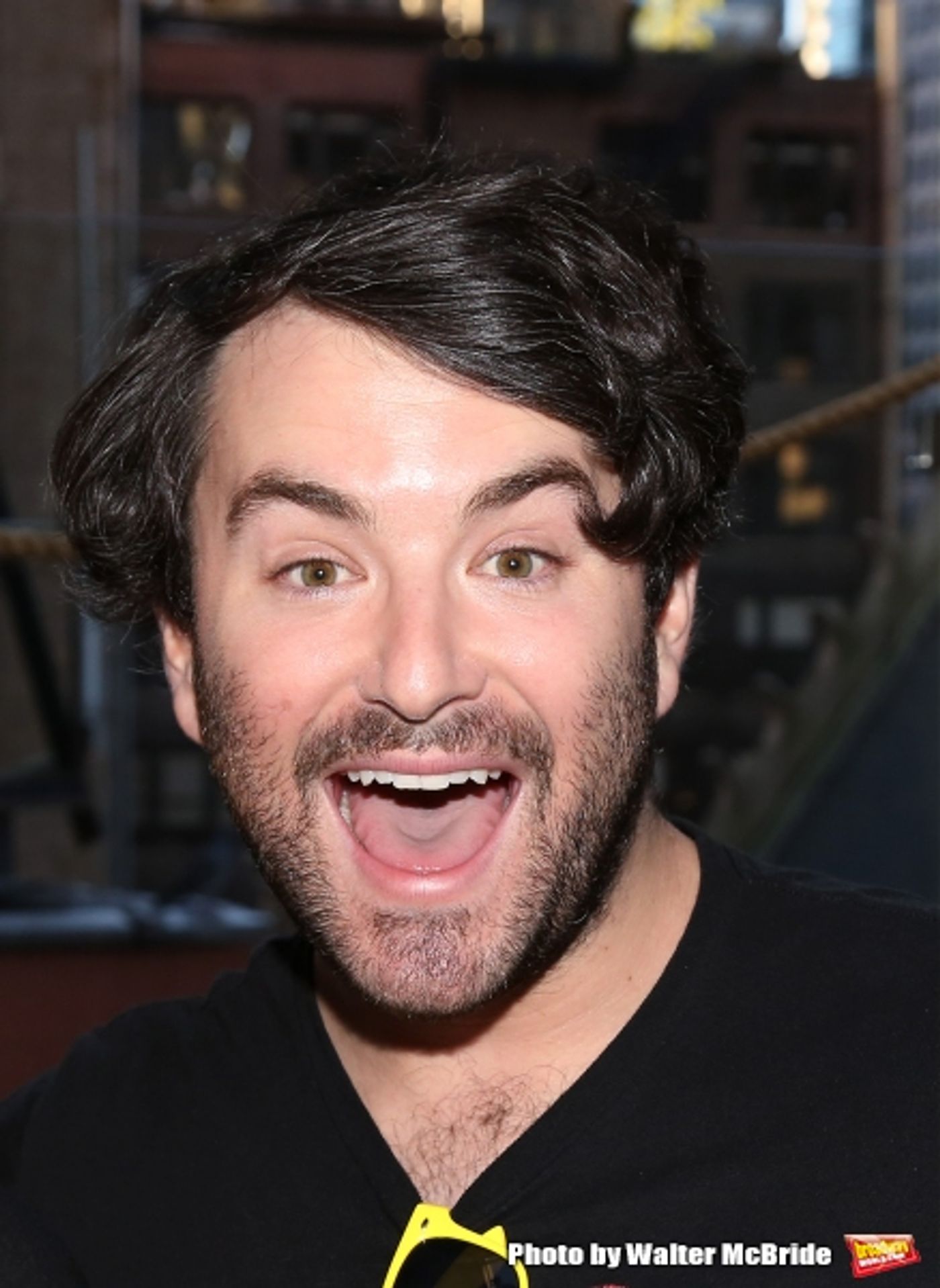 Exclusive Photo Coverage: Actors' Equity Toasts 2015-16 Broadway Season!  Image