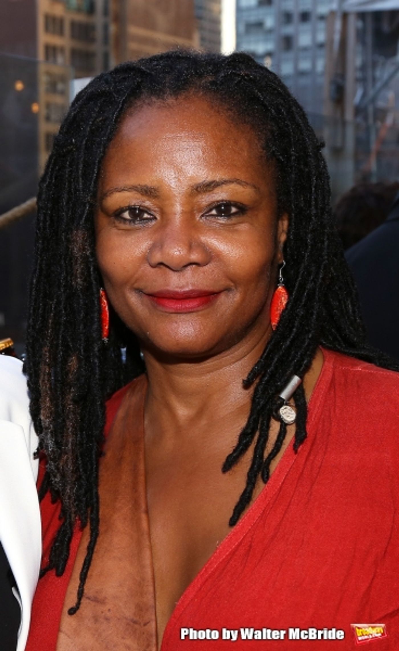 Exclusive Photo Coverage: Actors' Equity Toasts 2015-16 Broadway Season!  Image