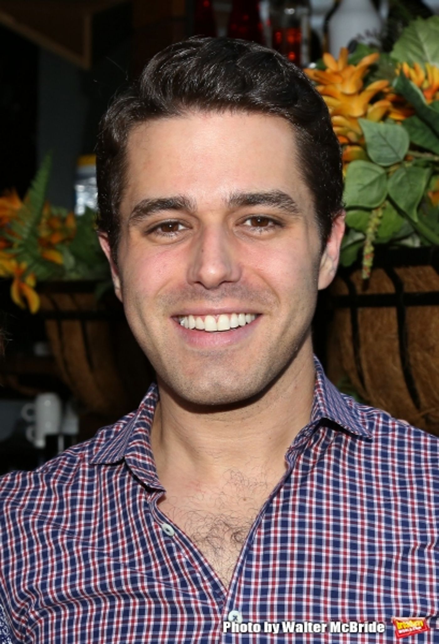 Exclusive Photo Coverage: Actors' Equity Toasts 2015-16 Broadway Season!  Image