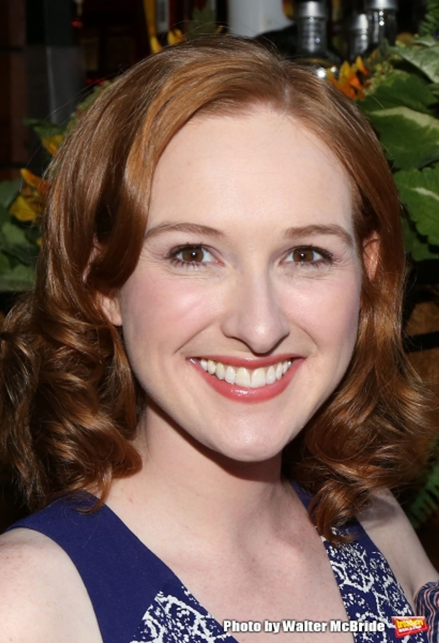 Exclusive Photo Coverage: Actors' Equity Toasts 2015-16 Broadway Season!  Image