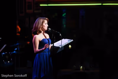 Christina Bianco Photo