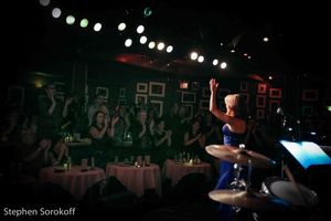 Christina Bianco @ BroadwayWorld Christina Bianco Photo