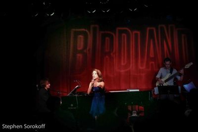 Joshua Stephen Kartes & Christina Bianco Photo