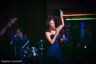 Christina Bianco Photo
