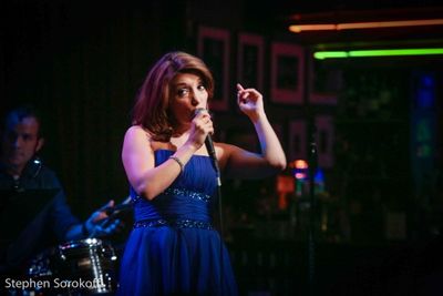 Christina Bianco Photo