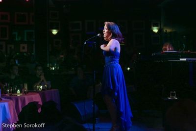 Christina Bianco Photo