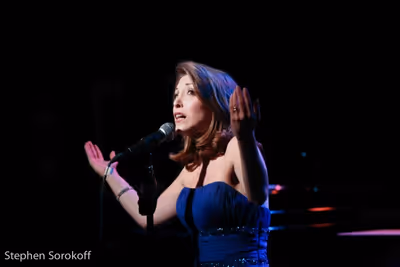Christina Bianco Photo